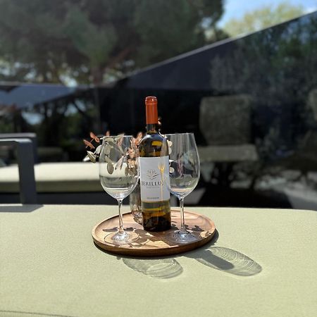 Apartmani Beril Lux Rovinj Extérieur photo