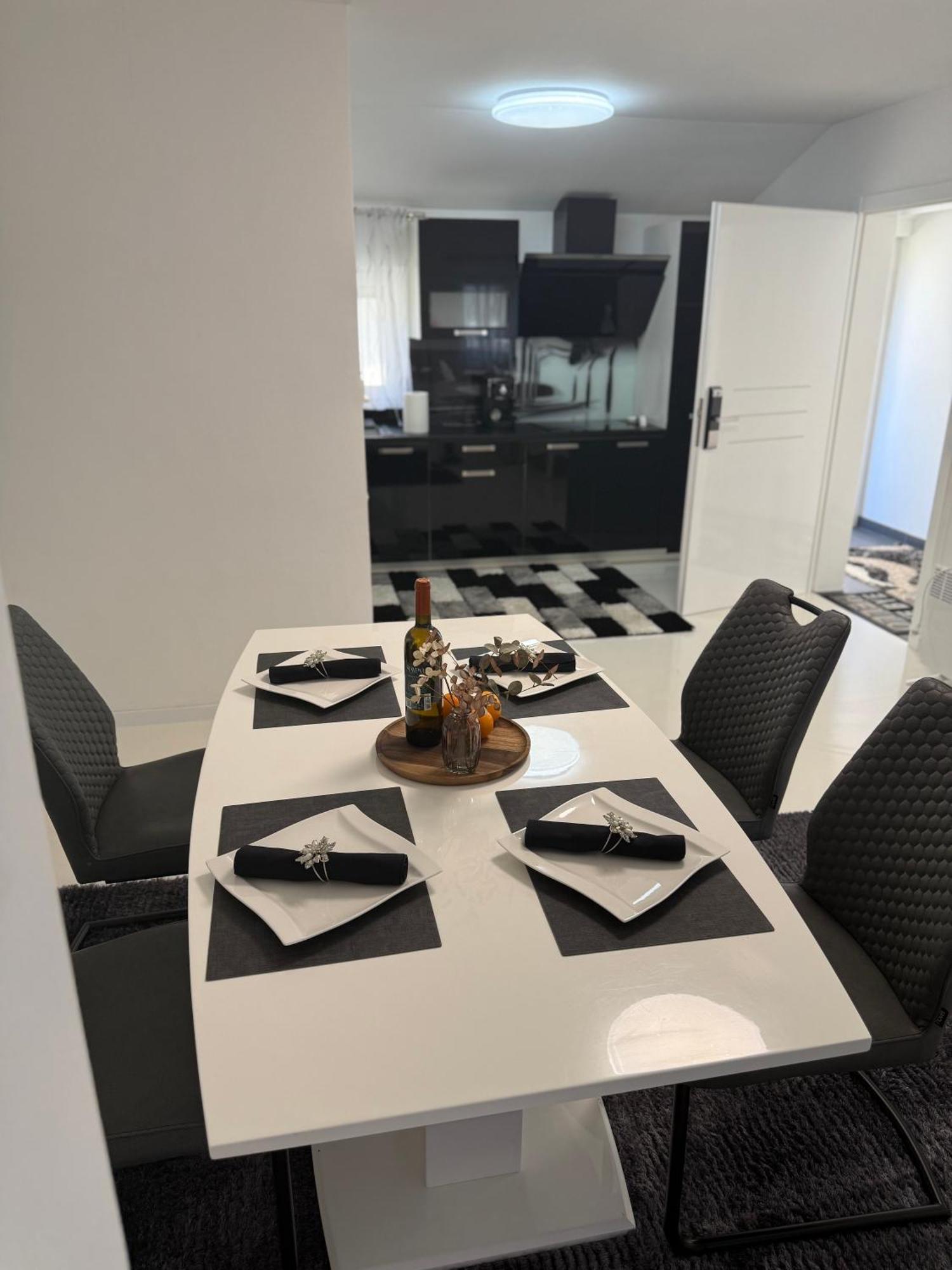 Apartmani Beril Lux Rovinj Extérieur photo