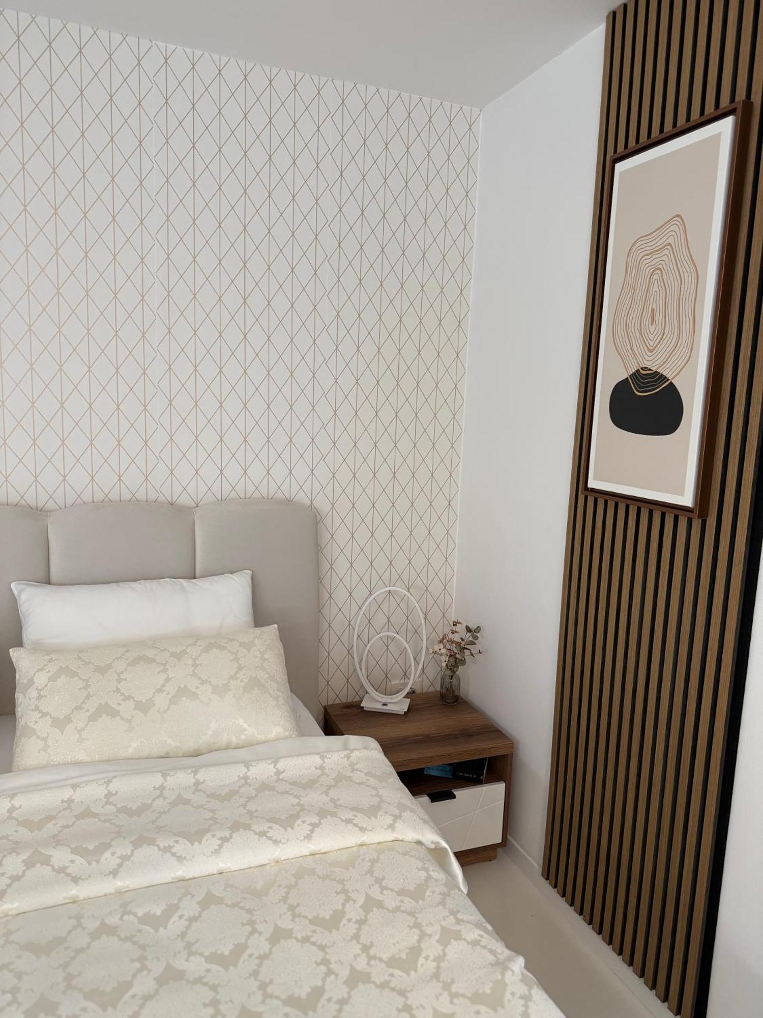 Apartmani Beril Lux Rovinj Extérieur photo