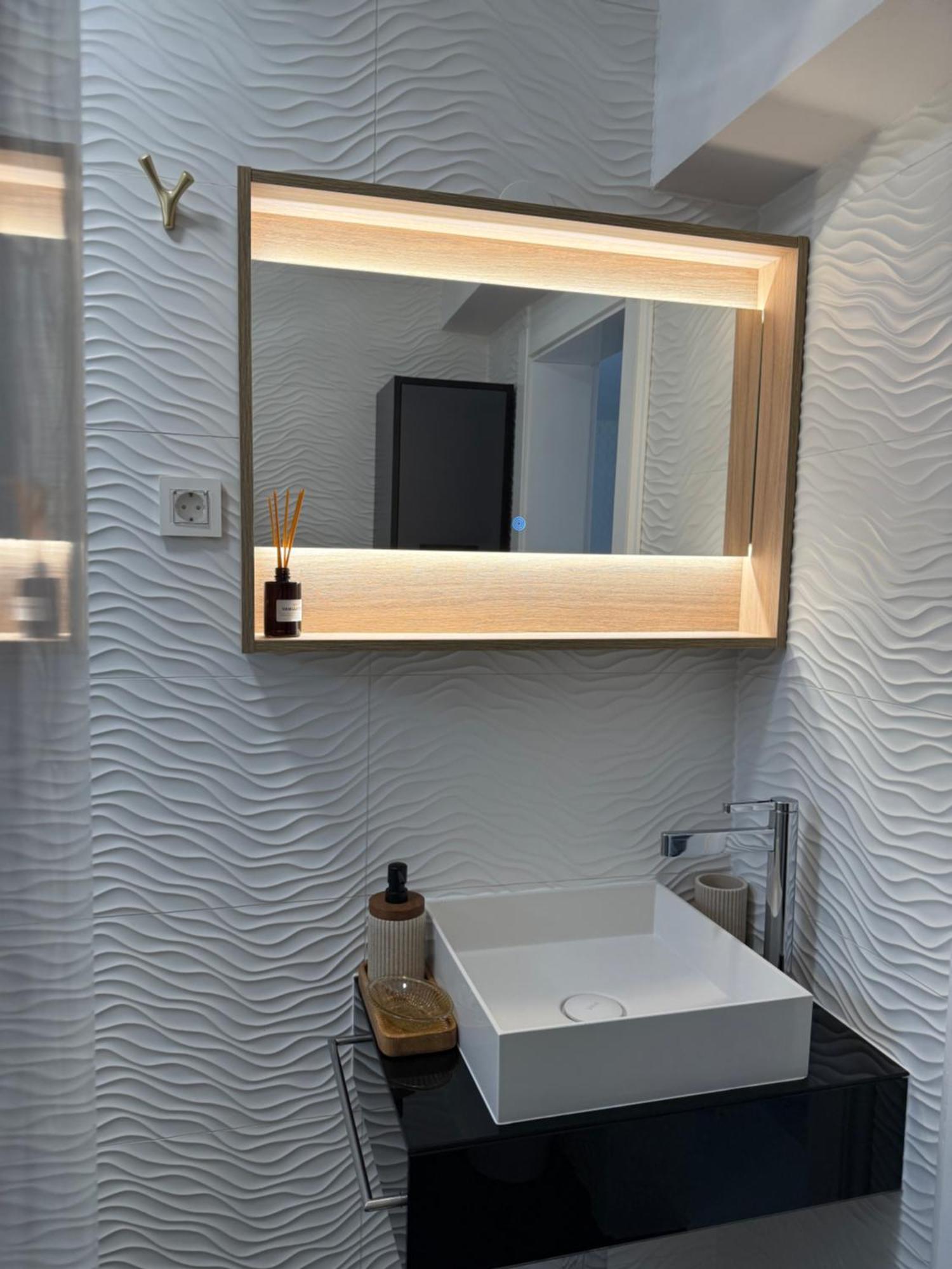 Apartmani Beril Lux Rovinj Extérieur photo