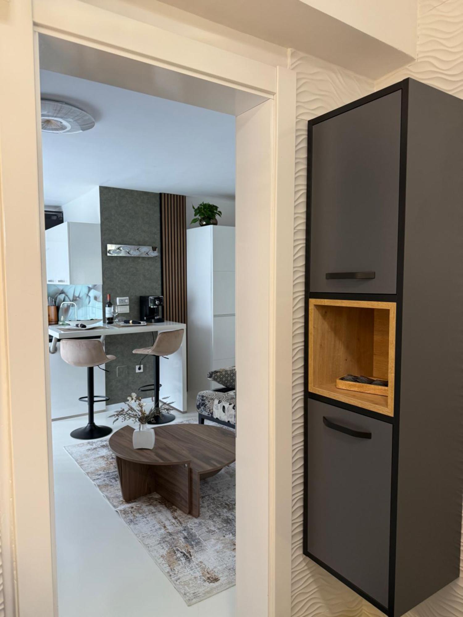 Apartmani Beril Lux Rovinj Extérieur photo