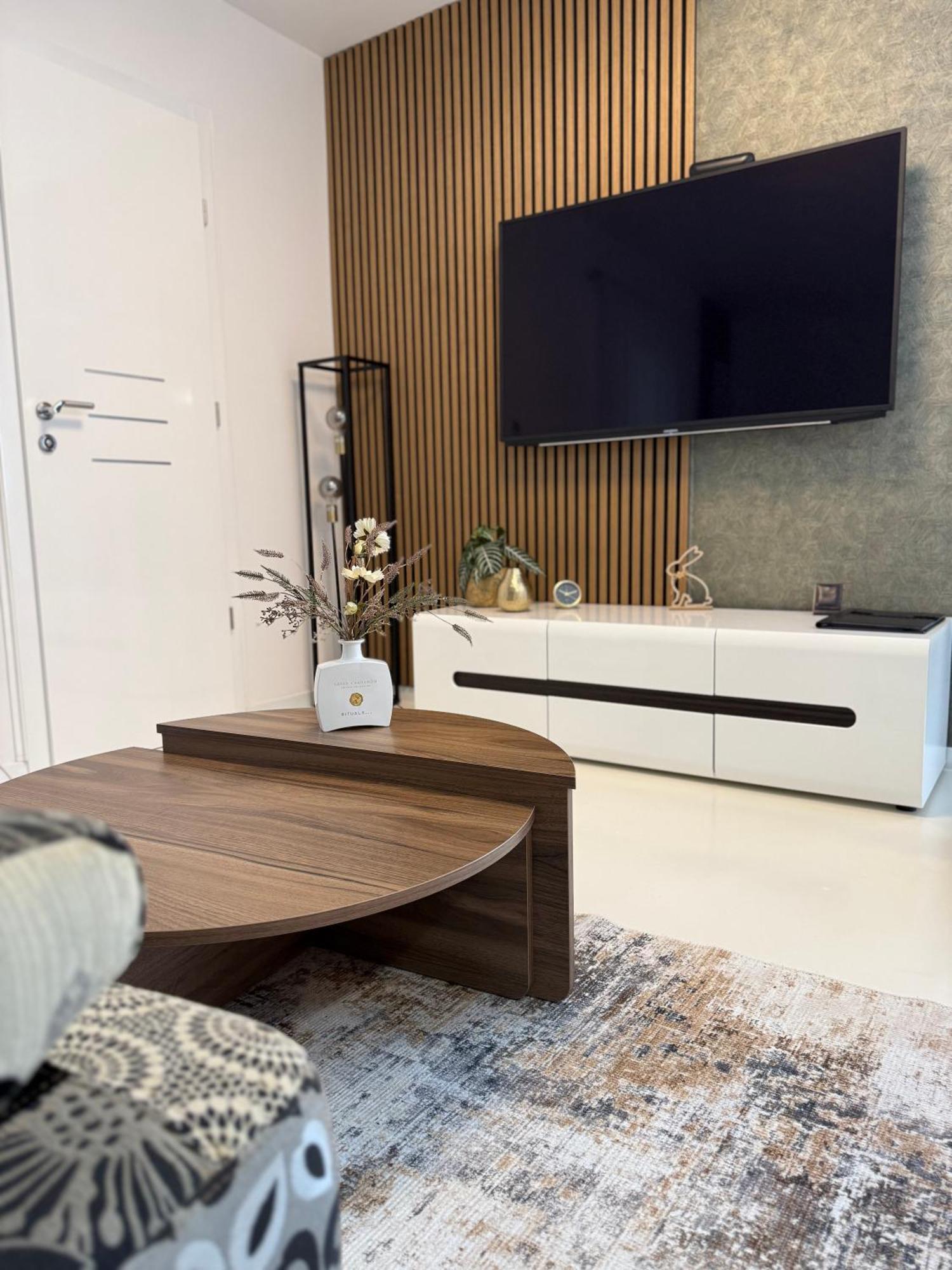 Apartmani Beril Lux Rovinj Extérieur photo