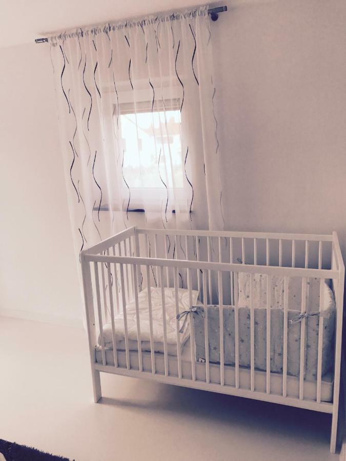 Apartmani Beril Lux Rovinj Extérieur photo