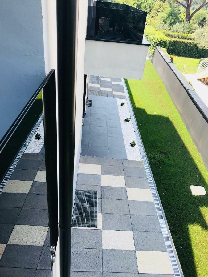 Apartmani Beril Lux Rovinj Extérieur photo