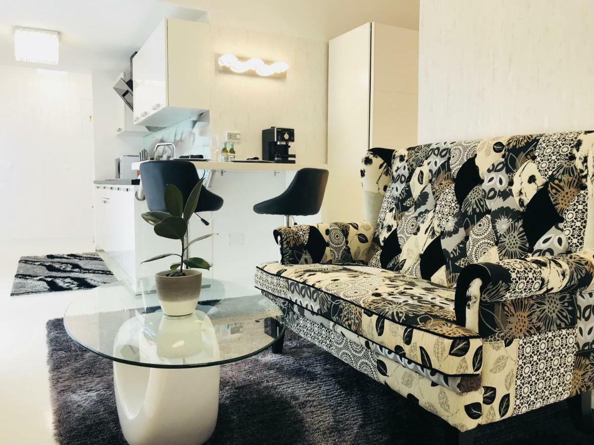 Apartmani Beril Lux Rovinj Extérieur photo